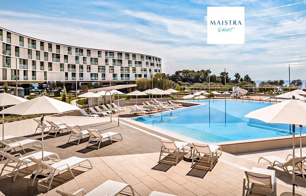 Family Hotel Amarin