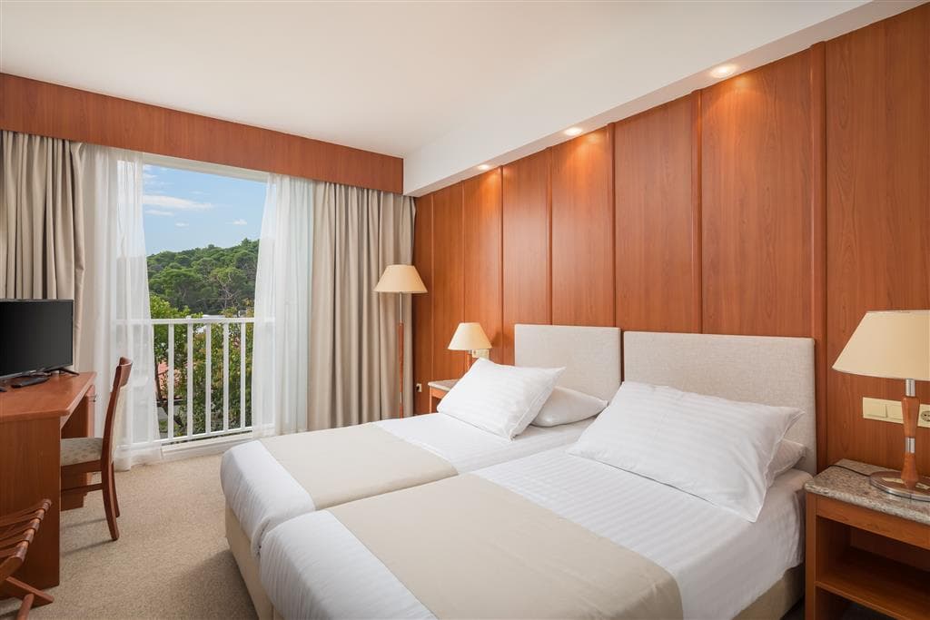 Marko Polo Maradiso Hotel by Aminess