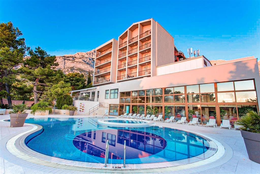 Hotel Horizont
