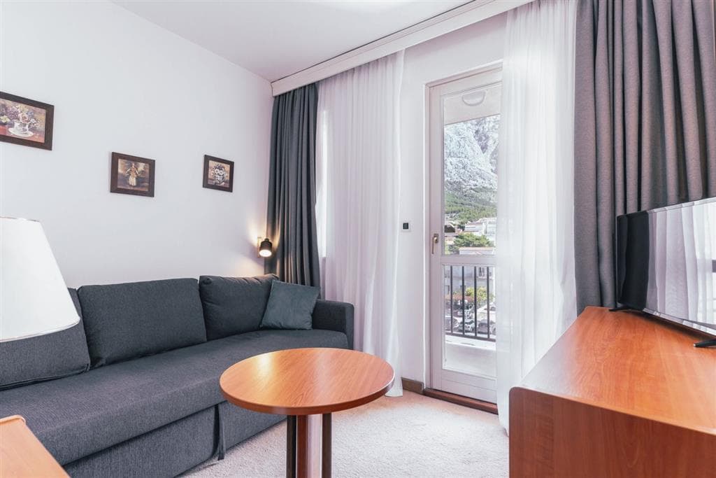 Hotel Horizont