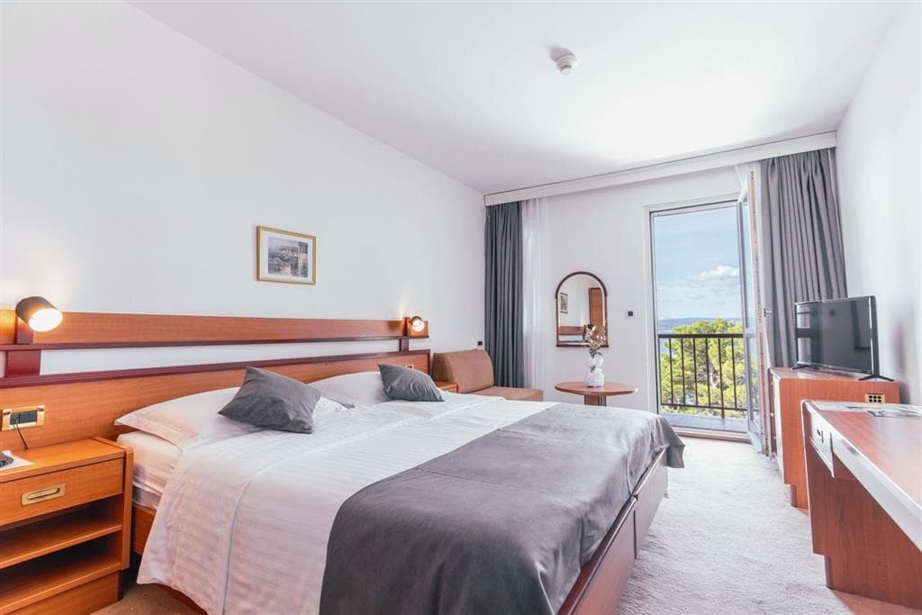 Hotel Horizont