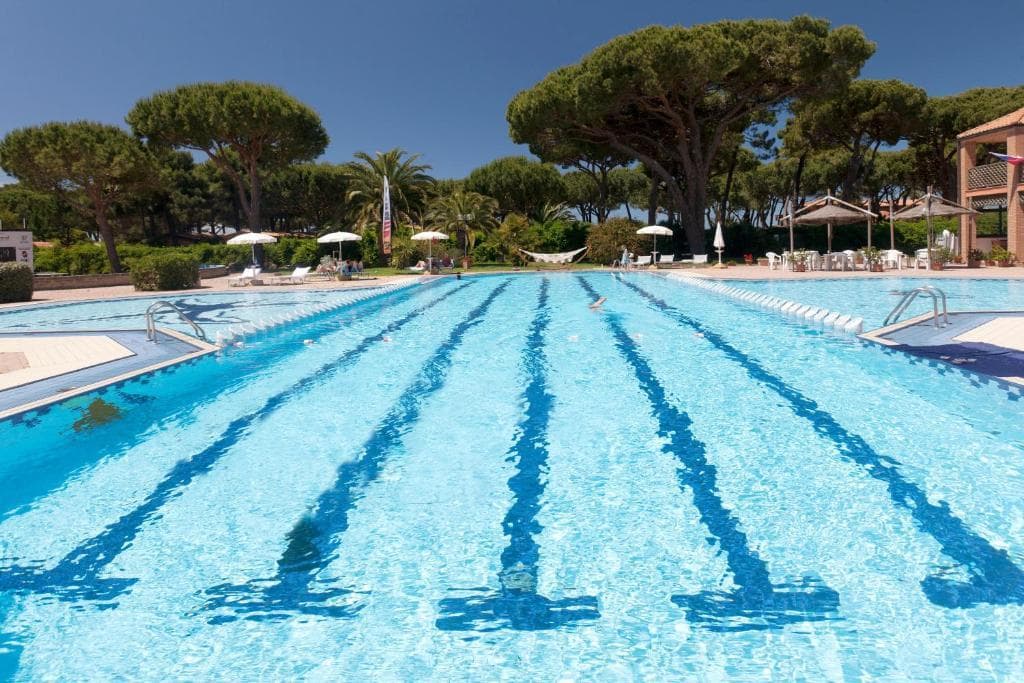 Villaggio Argentario