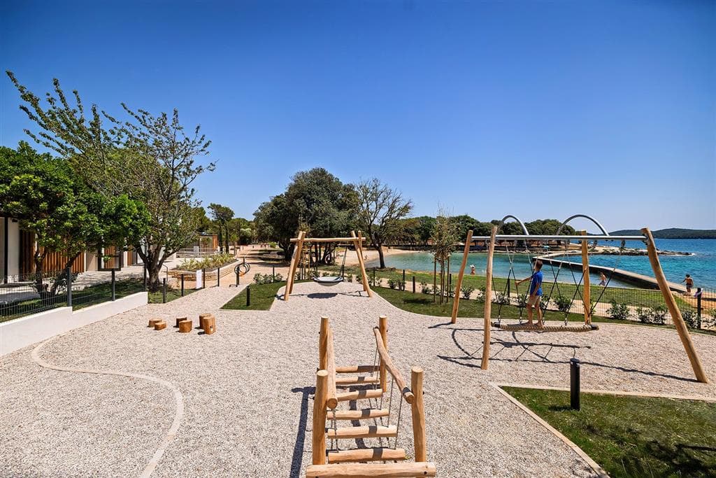 Resort Koversada