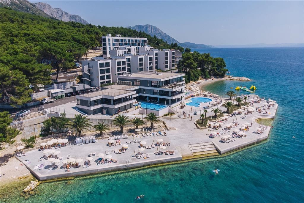 Hotel Morenia
