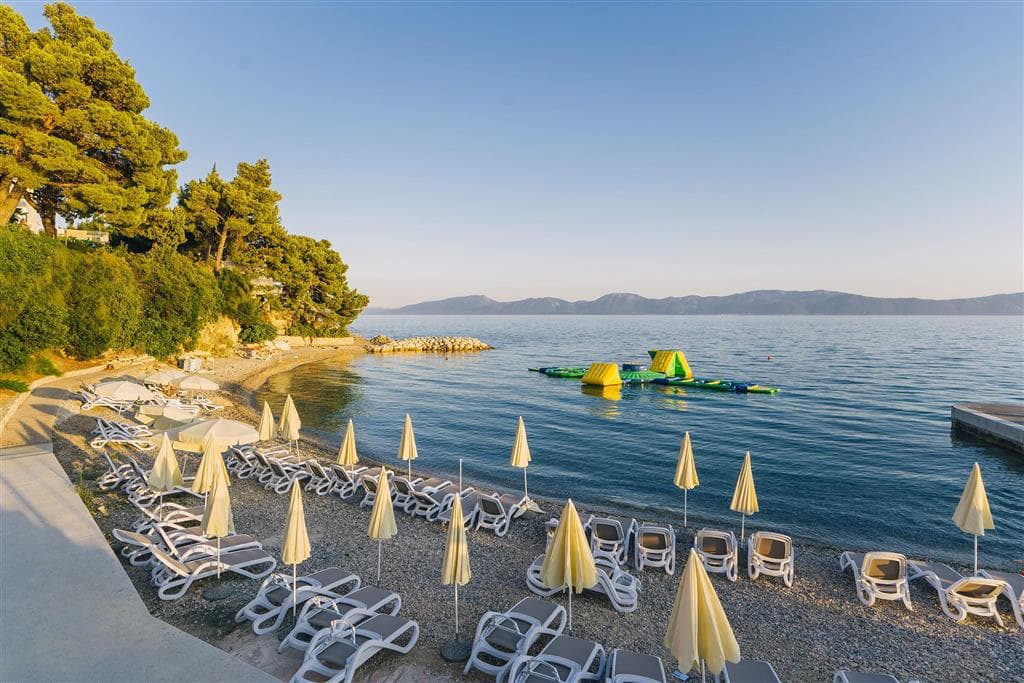 Hotel Morenia