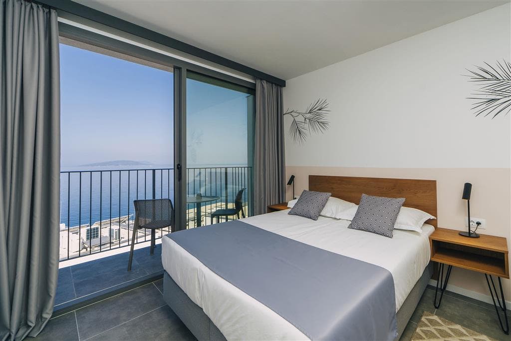 Hotel Morenia