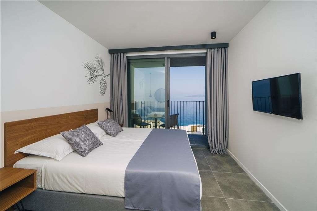 Hotel Morenia