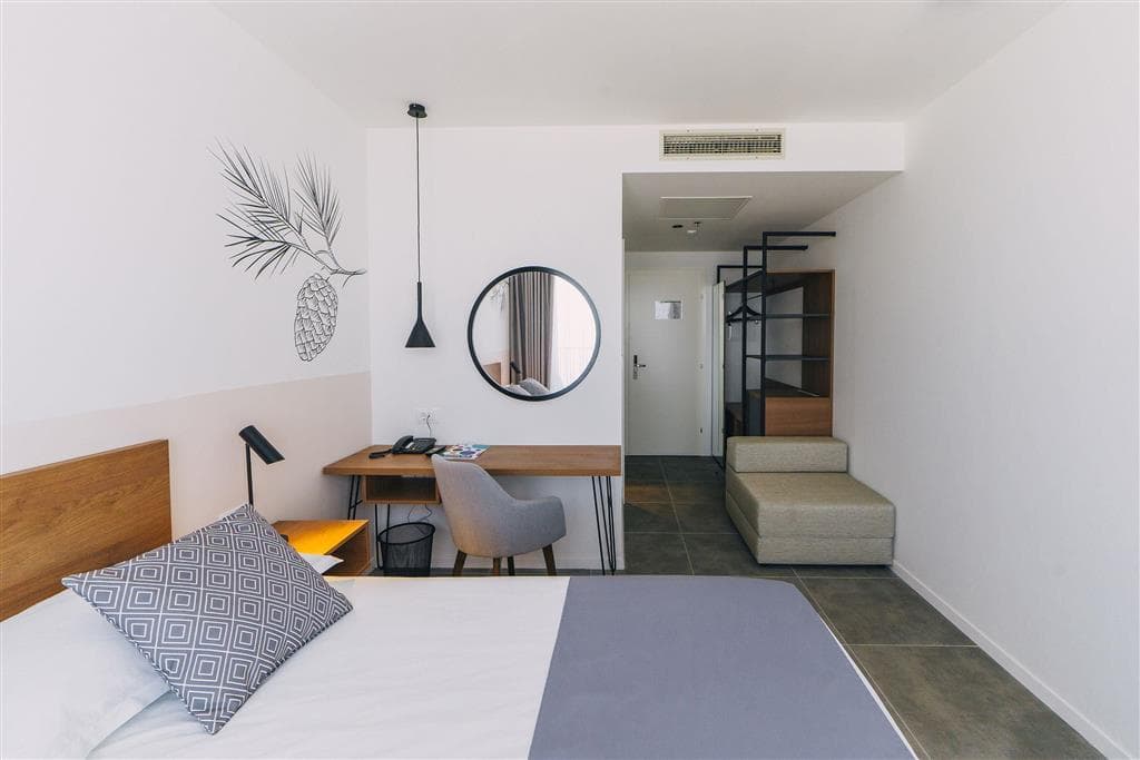 Hotel Morenia