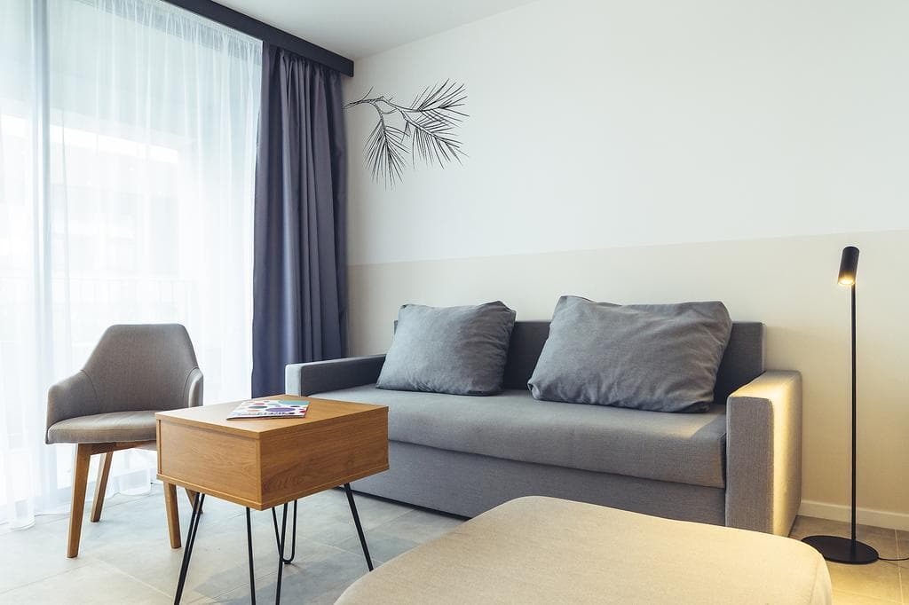Hotel Morenia