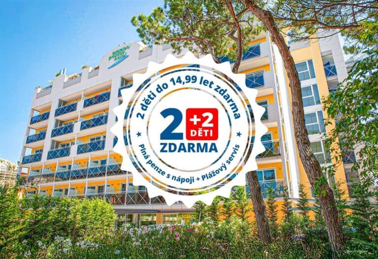 Hotel Eraclea Palace