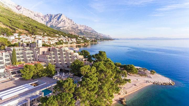Bluesun Hotel Soline