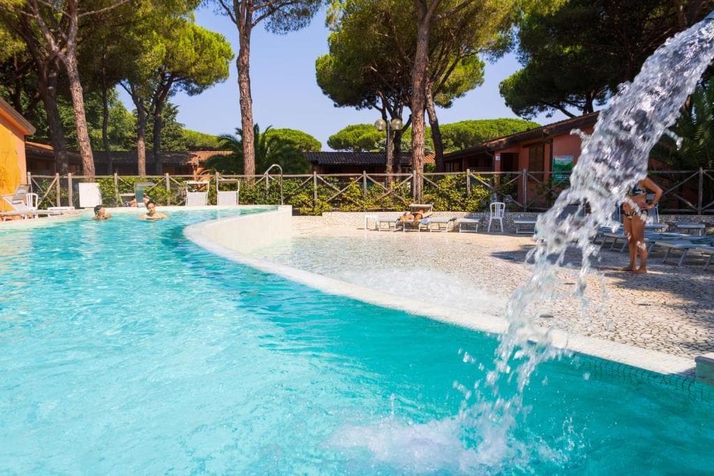 Villaggio Il Gabbiano