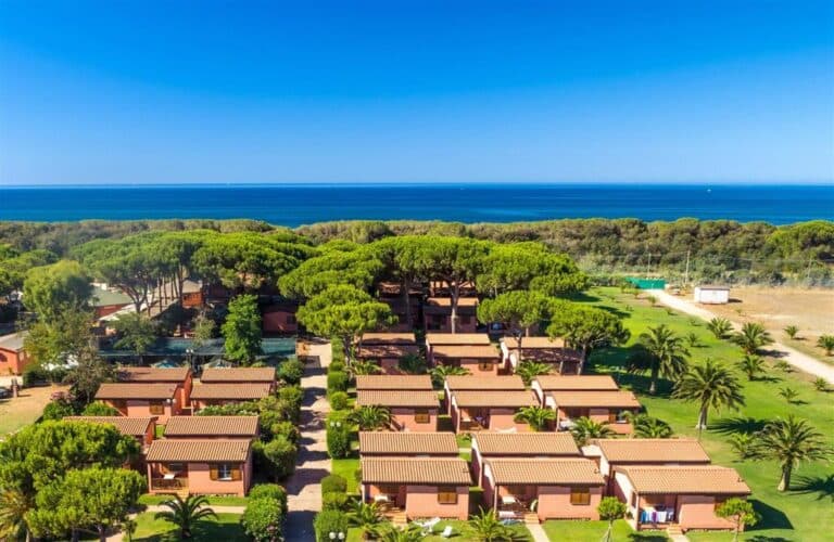 Villaggio Club Degli Amici