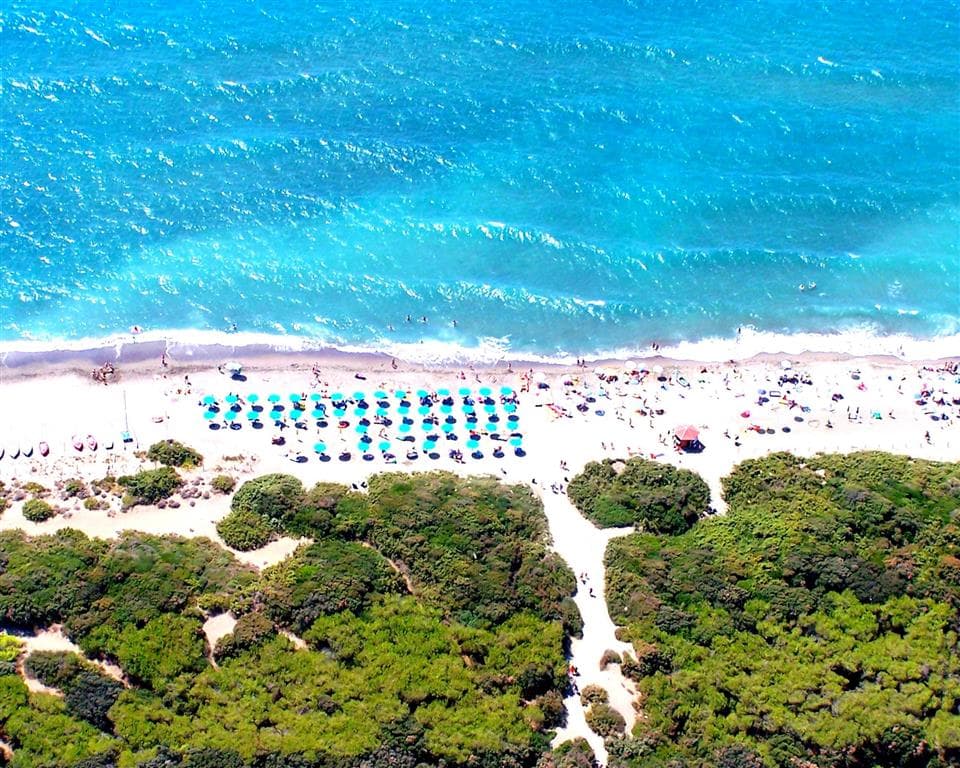 Villaggio Club Degli Amici