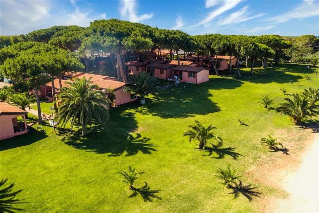 Villaggio Club Degli Amici