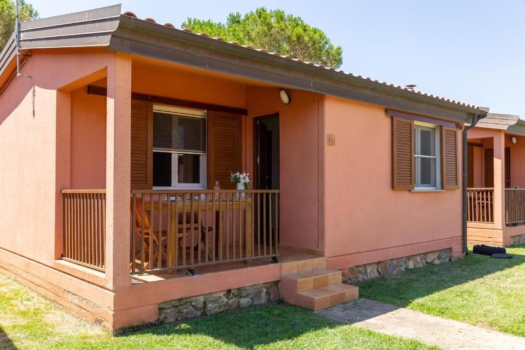 Villaggio Club Degli Amici