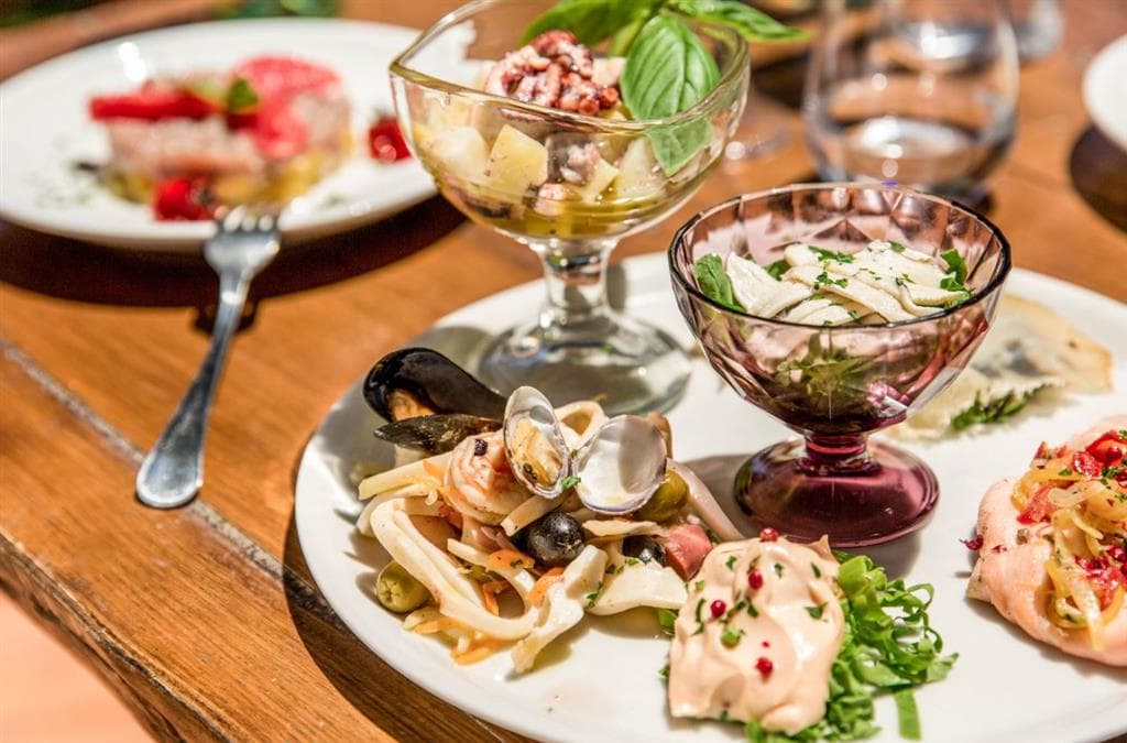 Villaggio Club Degli Amici