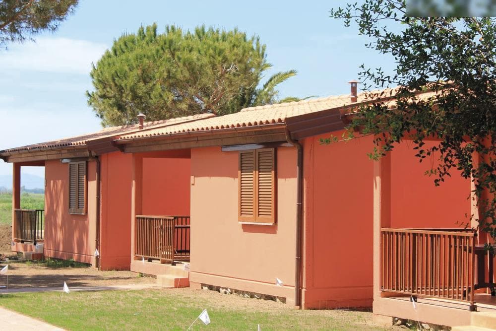 Villaggio Club Degli Amici