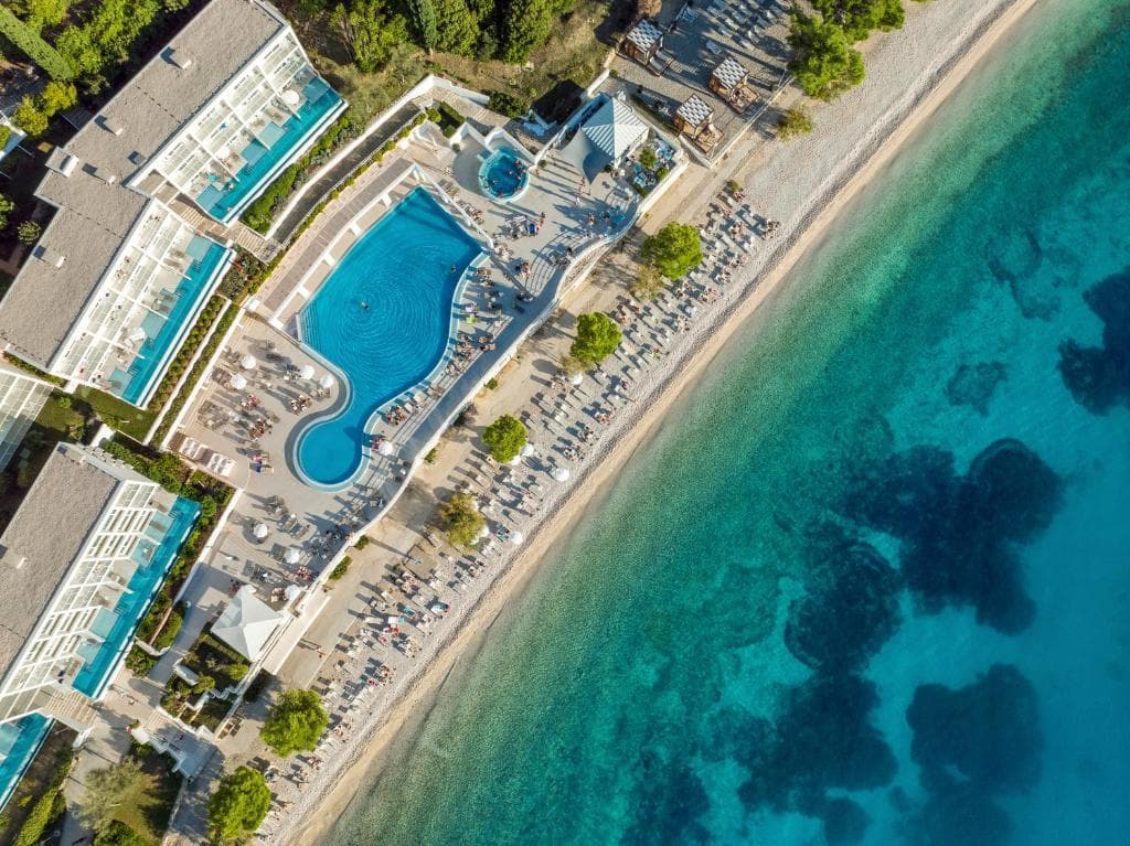 TUI BLUE Adriatic Beach