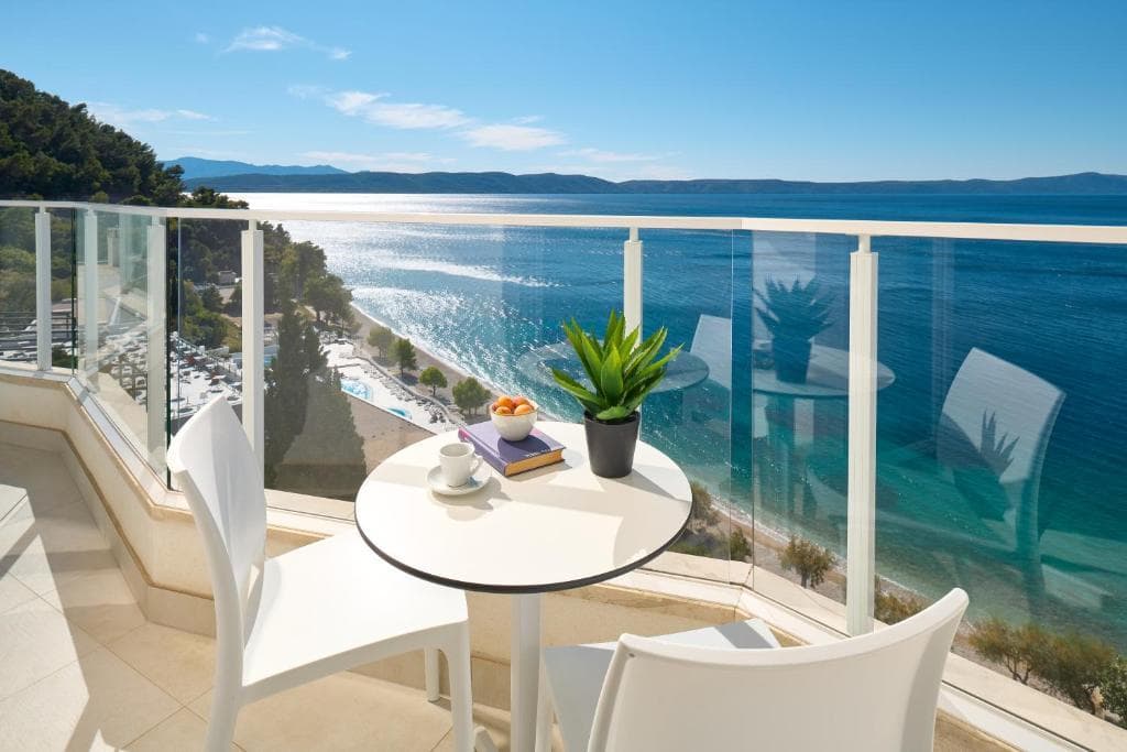 TUI BLUE Adriatic Beach