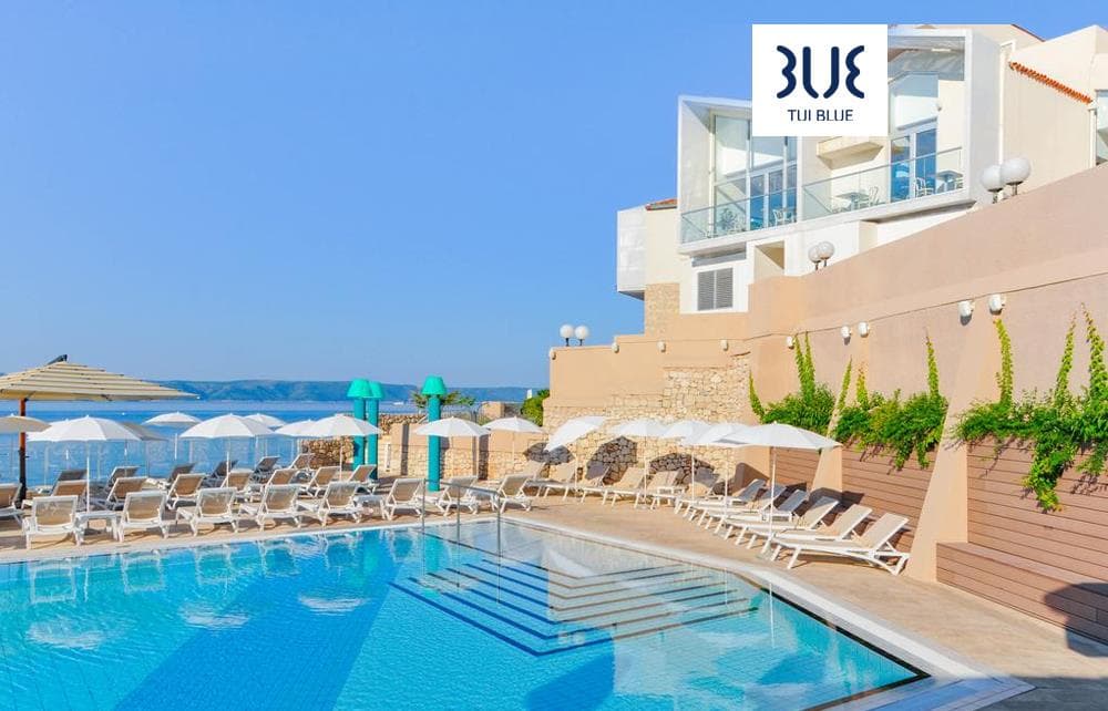 TUI BLUE Makarska