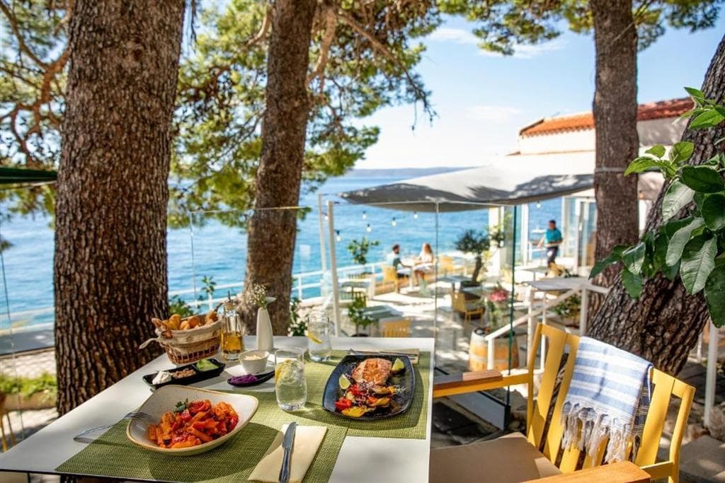 TUI BLUE Makarska