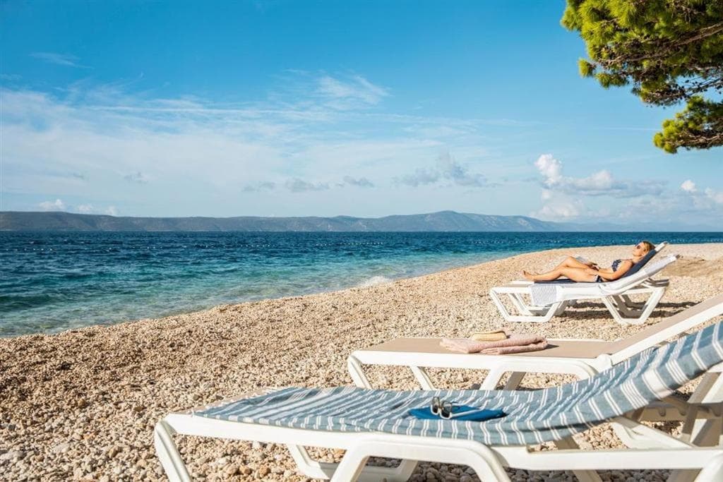 TUI BLUE Makarska