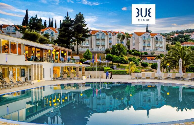 TUI BLUE Kalamota Island