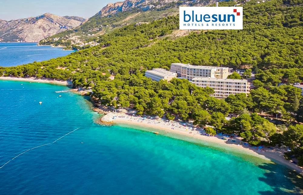 Bluesun Hotel Marina