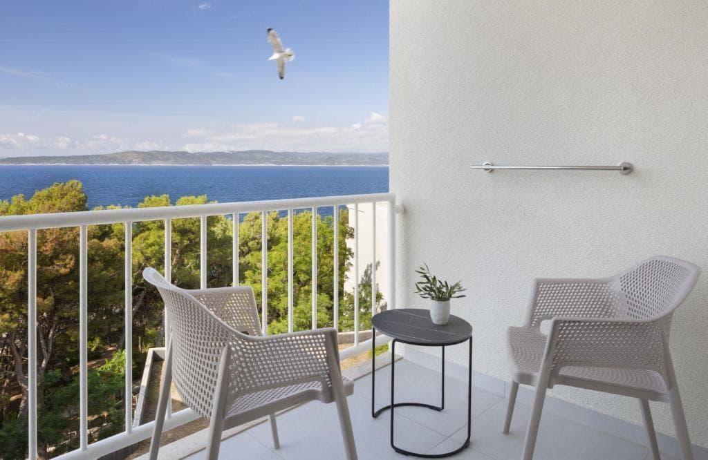 Bluesun Hotel Marina