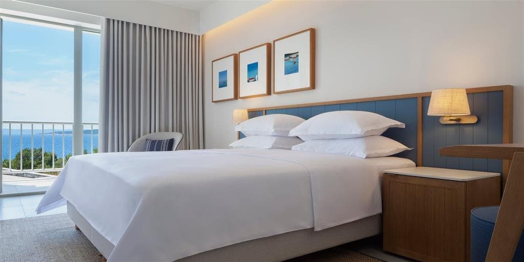 Bluesun Hotel Marina