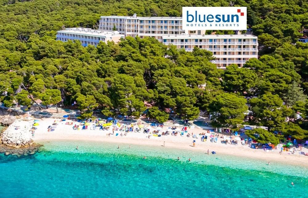 Bluesun Hotel Maestral