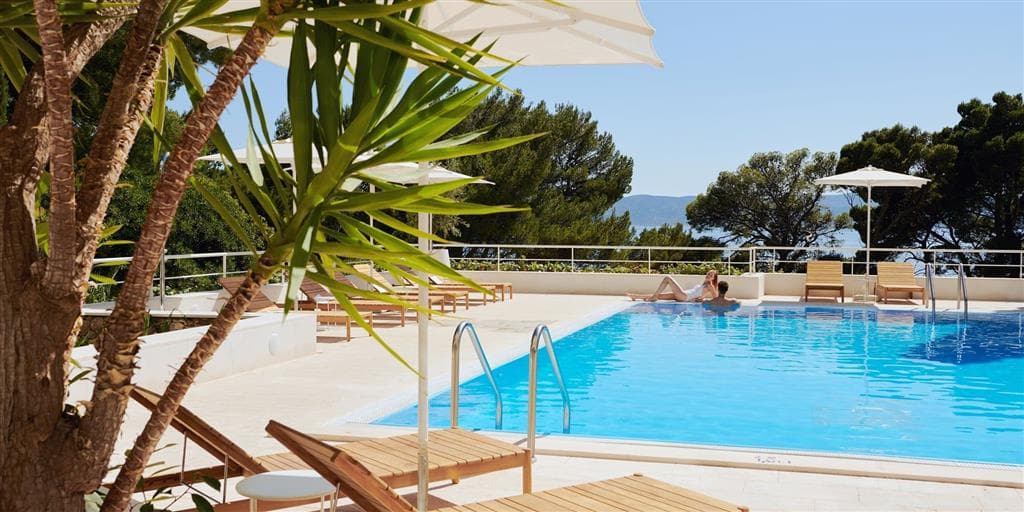 Bluesun Hotel Maestral