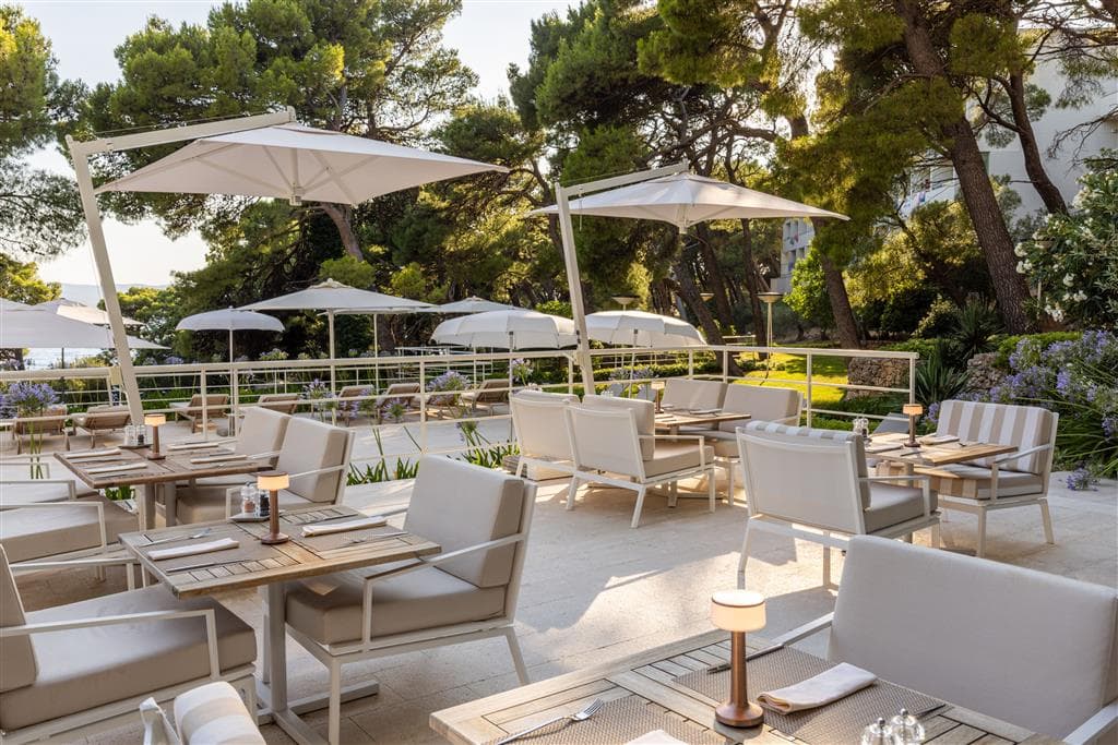 Bluesun Hotel Maestral