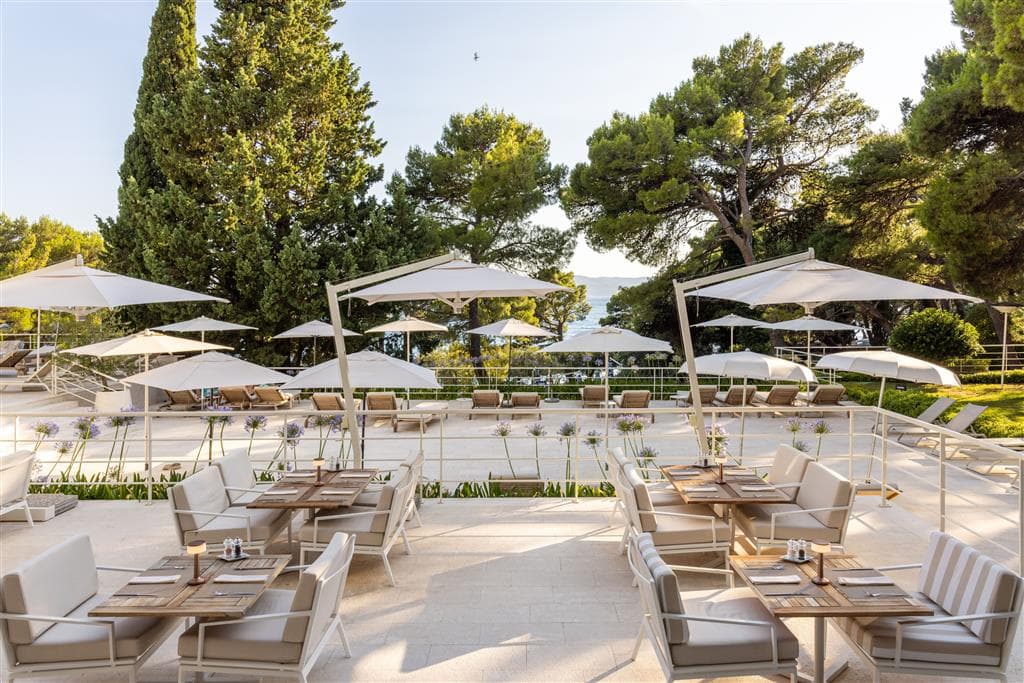 Bluesun Hotel Maestral