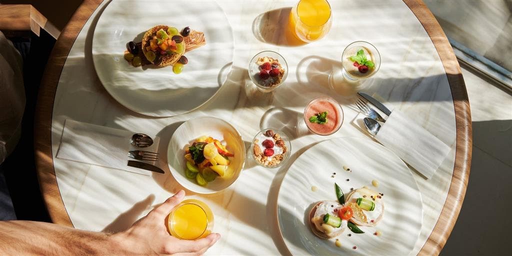 Bluesun Hotel Maestral