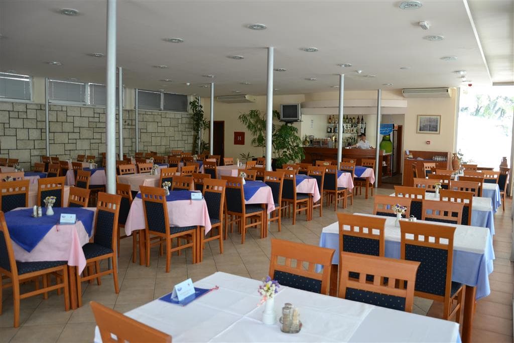 Hotel Brzet