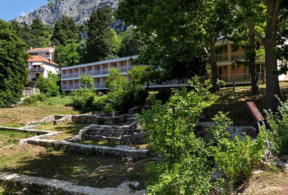Hotel Brzet