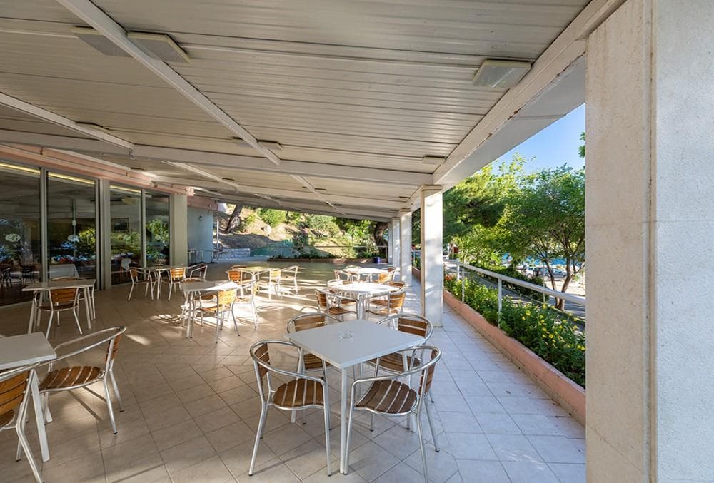 Hotel Brzet