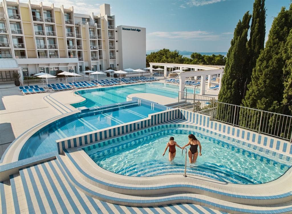 Bluesun Hotel Alga