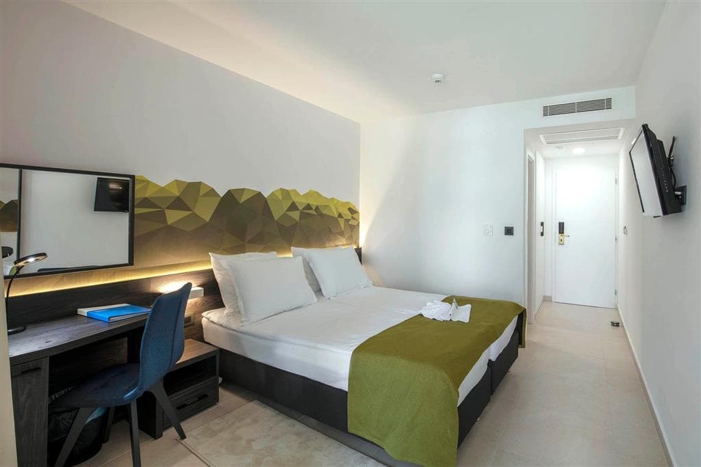 Bluesun Hotel Alga