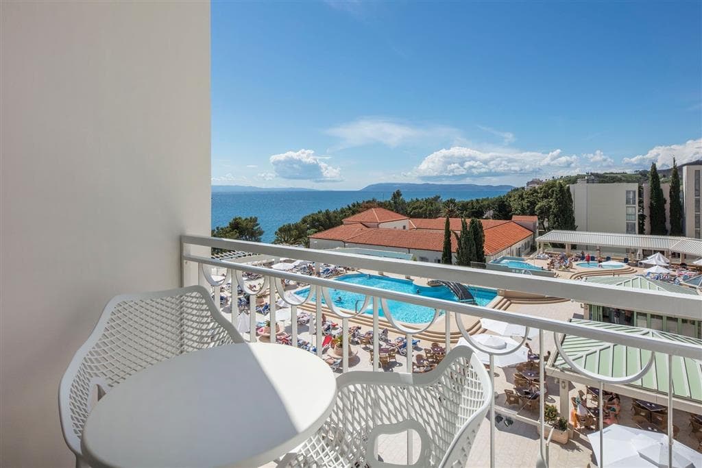 Bluesun Hotel Alga