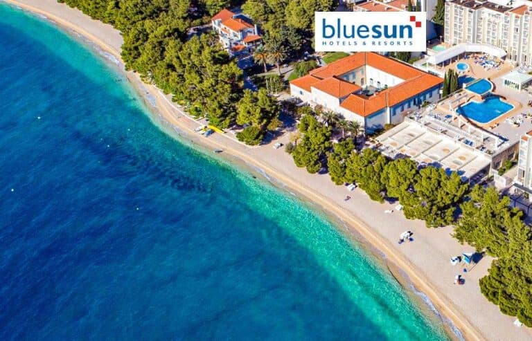 Bluesun Hotel Kaštelet
