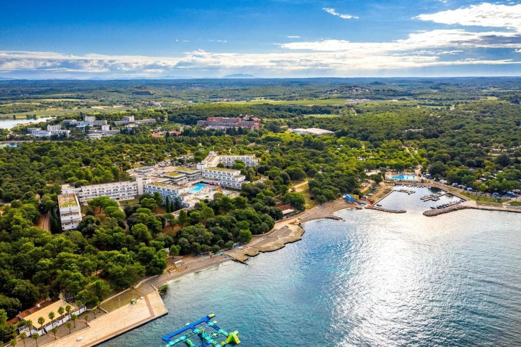 Hotel Delfin