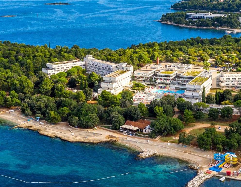 Hotel Delfin