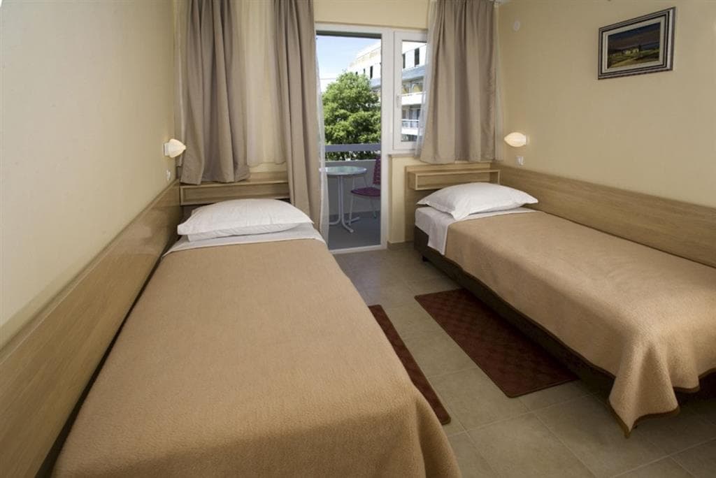 Hotel Delfin