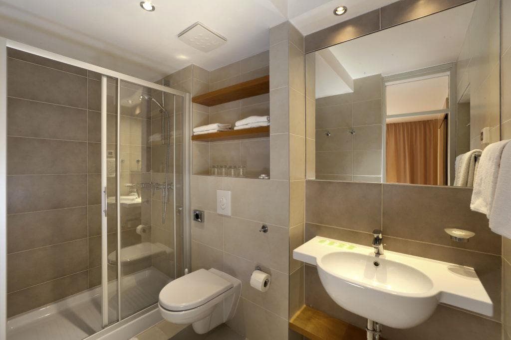 Hotel Delfin