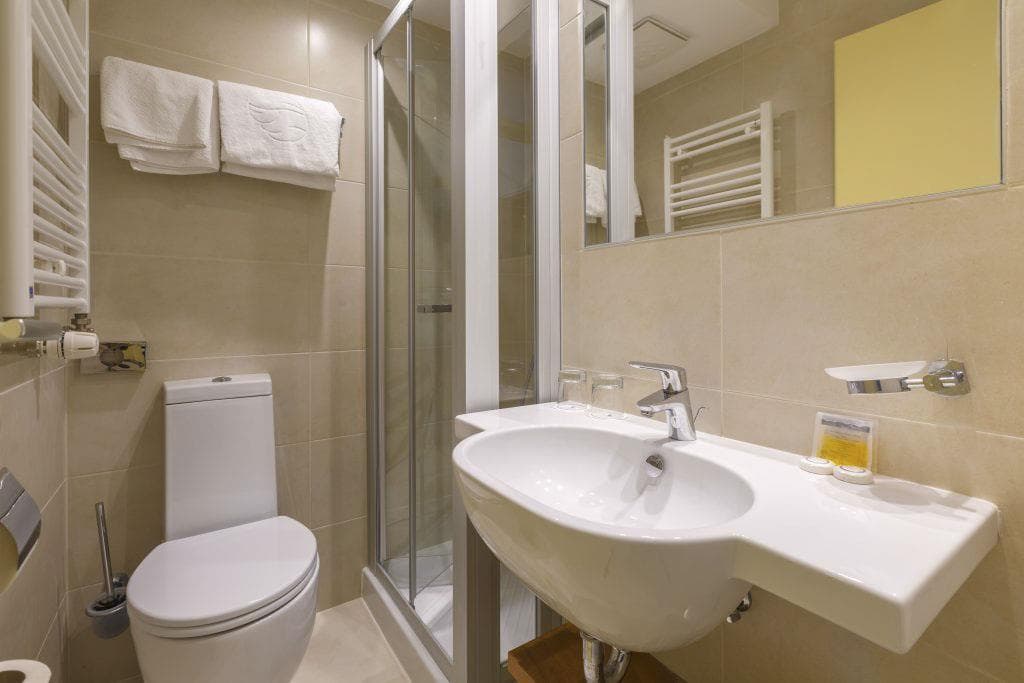Hotel Delfin