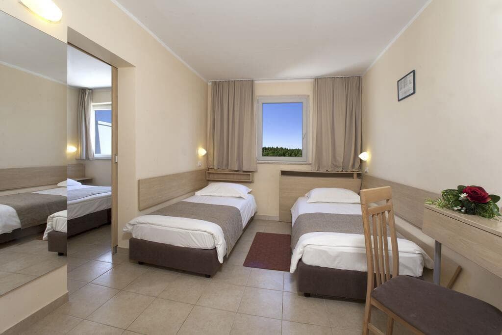 Hotel Delfin