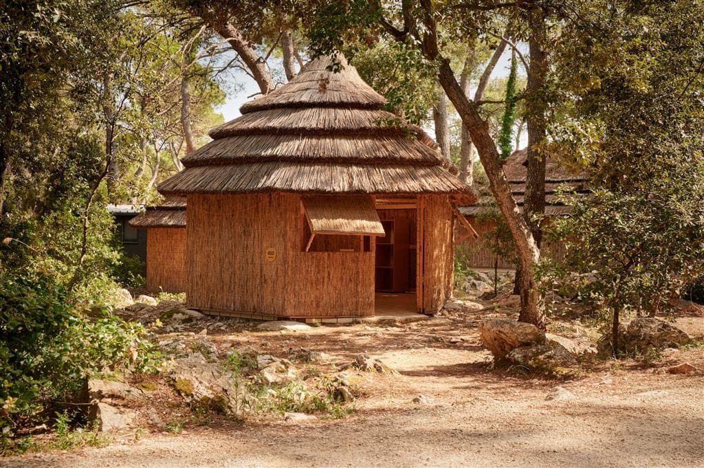 Resort Pine Beach Pakoštane